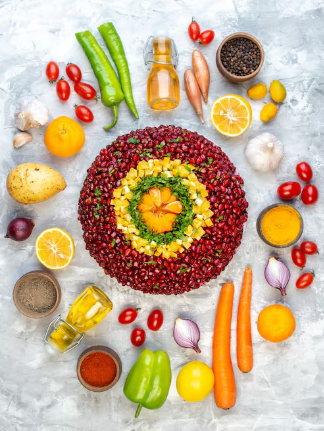 Real Food Day