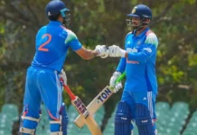 Here’s why India A faced 10-run penality during tri-series clash against Sri Lanka A