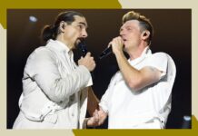Backstreet Boys return to Sphere in July 2026. Get discount tickets today