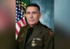 Trump administration names Rosario ‘Pete’ Vasquez to serve as next US Border Patrol chief