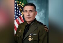 Trump administration names Rosario ‘Pete’ Vasquez to serve as next US Border Patrol chief