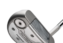 Odyssey’s new limited-edition putters are already selling out. Buy yours now!
