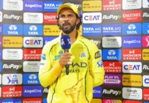 Ruturaj Gaikwad opens up on the reasons behind Chennai Super Kings’ IPL 2026 failure
