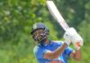 Ruturaj Gaikwad’s heroic century steers India-A past Sri Lanka-A in nail-biting ODI Tri-Series clash