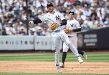 Mystery illness that landed Yankees’ Ryan McMahon on IL revealed: ‘Wasn’t able to eat’