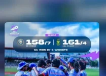 Suryakumar Yadav motivates India Women by recalling Men’s T20 World Cup-winning campaign