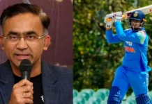 Saba Karim picks India’s playing XI for the first T20I against England; no place for Vaibhav Suryavanshi