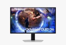 Samsung’s Excellent OLED Monitors Are Up to 36 Percent Off for Prime Day