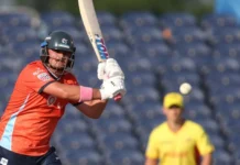 Lhuan-dre Pretorius stars as San Francisco Unicorns cruise past Texas Super Kings by 7 wickets in MLC 2026