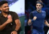 Who is the Roger Federer of cricket? Sanju Samson draws parallels between Tennis icons and Indian greats
