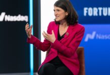 Inside Nasdaq CFO Sarah Youngwood’s AI playbook