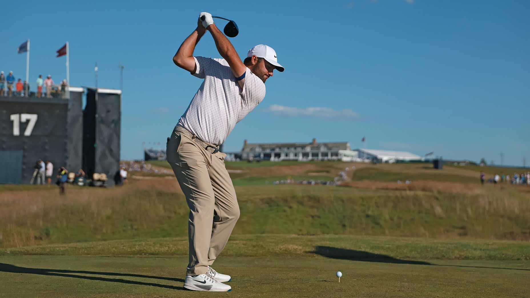 5 things to know for Sunday’s final round of the 2026 U.S. Open