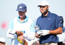 5 things to know for Saturday’s third round of the 2026 U.S. Open