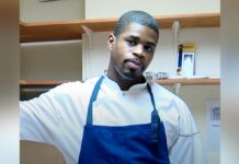 Obama pays tribute to chef who tragically drowned at vacation compound with new honor