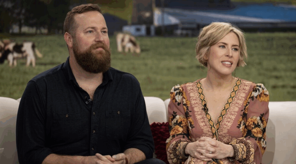 Erin and Ben Napier Divorce Rumors: Are the ‘Home Town’ Stars Headed For Splitsville?