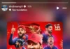 Shubman Gill shares his first reaction after GT’s heartbreaking loss to RCB in IPL 2026 final