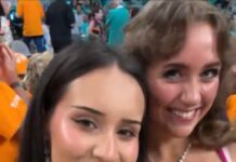 Viral Spurs fans not attending NBA Finals Game 2 over alleged harsh treatment from other attendees: ‘What if they do that again?’