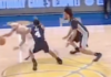 Jose Alvarado saves day with crazy sequence before Knicks complete historic Finals comeback