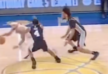 Jose Alvarado saves day with crazy sequence before Knicks complete historic Finals comeback