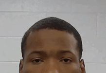 Karmelo Anthony Poses For New Mugshot After Being Sentenced to 35 Years In Prison