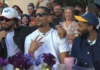 Jalen Brunson mocks Josh Hart over missed layup that nearly doomed Knicks
