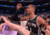 Josh Hart reveals the Spurs’ fatal flaw Knicks noticed before NBA Finals
