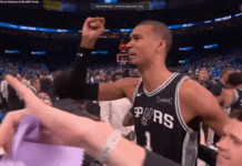 Josh Hart reveals the Spurs’ fatal flaw Knicks noticed before NBA Finals