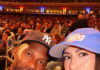 Giants legend Victor Cruz gets engaged to DJ Orange Calderon
