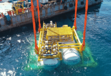 China Opens World’s First Wind-Powered Underwater Data Center