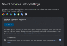 How to Opt Out of Google Search’s New AI Data Training Feature