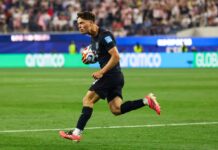 USMNT to face Bosnia-Herzegovina in Round of 32 at World Cup
