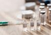 Crypto-Funded Chinese Peptide Labs Are Booming