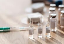 Crypto-Funded Chinese Peptide Labs Are Booming