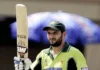 Top 5 players with fastest hundreds against India in ODIs ft. Rahmanullah Gurbaz