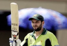 Top 5 players with fastest hundreds against India in ODIs ft. Rahmanullah Gurbaz