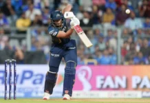 5 players Gujarat Titans might release ahead of IPL 2027