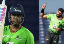 Shimron Hetmyer and Jasdeep Singh shine as Seattle Orcas crush Washington Freedom in MLC 2026