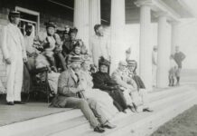 The story of Shinnecock Hills’ first U.S. Open championship in 1896