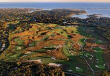 Beastly and beautiful, Shinnecock Hills is a perfect exam for golf’s ultimate test