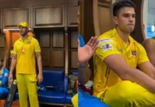 WATCH: Shivam Dube praises Arjun Tendulkar for his match-winning all-round performance in Mumbai T20 League