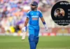 Shreyas Iyer fuels online buzz with enigmatic ‘Second DOB’ addition to his Instagram bio