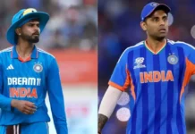 Shreyas Iyer set to replace Suryakumar Yadav as India’s T20I captain? Reports suggest PBKS star is frontrunner