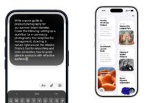 The Top New Features in Apple’s iOS 27 and iPadOS 27