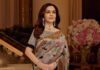 15 standout saris from Nita Ambani’s wardrobe, from Banarasi to Paithani