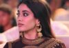Janhvi Kapoor’s sari blouse features the most intricate mandala design