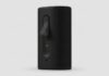 The new Sonos Play has become my go-to desk and kitchen speaker