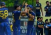 Scuffle, Super Over confusion and last-gasp heroics rock Dambulla as Sri Lanka A beat India A in wild thriller