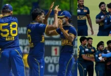 Scuffle, Super Over confusion and last-gasp heroics rock Dambulla as Sri Lanka A beat India A in wild thriller