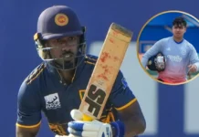 Sri Lanka A captain Sahan Arachchige refutes talk of singling out Vaibhav Suryavanshi ahead of the ODI Tri-Series final