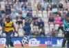 Nilakshi de Silva guides Sri Lanka to memorable win over New Zealand at Women’s T20 World Cup 2026
